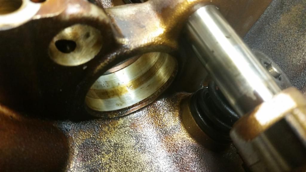 Cam Journal Wear Limits R3VLimited Forums